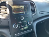 RENAULT d'occasion MEGANE TCE 130 LIMITED EDC de 2017 La Flèche (72)﻿