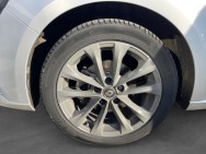 RENAULT d'occasion MEGANE TCE 130 LIMITED EDC de 2017 La Flèche (72)﻿
