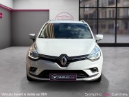 RENAULT d'occasion CLIO TCE 120 LIMITED de 2017 Cannes (06)﻿