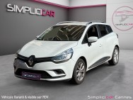 RENAULT d'occasion CLIO TCE 120 LIMITED de 2017 Cannes (06)﻿