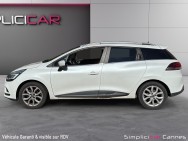 RENAULT d'occasion CLIO TCE 120 LIMITED de 2017 Cannes (06)﻿