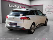 RENAULT d'occasion CLIO TCE 120 LIMITED de 2017 Cannes (06)﻿