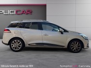 RENAULT d'occasion CLIO TCE 120 LIMITED de 2017 Cannes (06)﻿