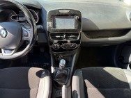 RENAULT d'occasion CLIO TCE 120 LIMITED de 2017 Cannes (06)﻿