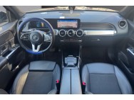 MERCEDES d'occasion CLASSE GLB 200 1.4 BUSINESS LINE BA de 2022 Paris