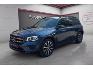 MERCEDES d'occasion CLASSE GLB 200 1.4 BUSINESS LINE BA de 2022 Paris