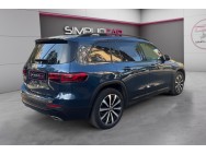 MERCEDES d'occasion CLASSE GLB 200 1.4 BUSINESS LINE BA de 2022 Paris