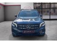 MERCEDES d'occasion CLASSE GLB 200 1.4 BUSINESS LINE BA de 2022 Paris