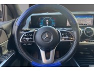 MERCEDES d'occasion CLASSE GLB 200 1.4 BUSINESS LINE BA de 2022 Paris