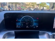 MERCEDES d'occasion CLASSE GLB 200 1.4 BUSINESS LINE BA de 2022 Paris