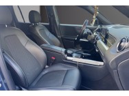 MERCEDES d'occasion CLASSE GLB 200 1.4 BUSINESS LINE BA de 2022 Paris