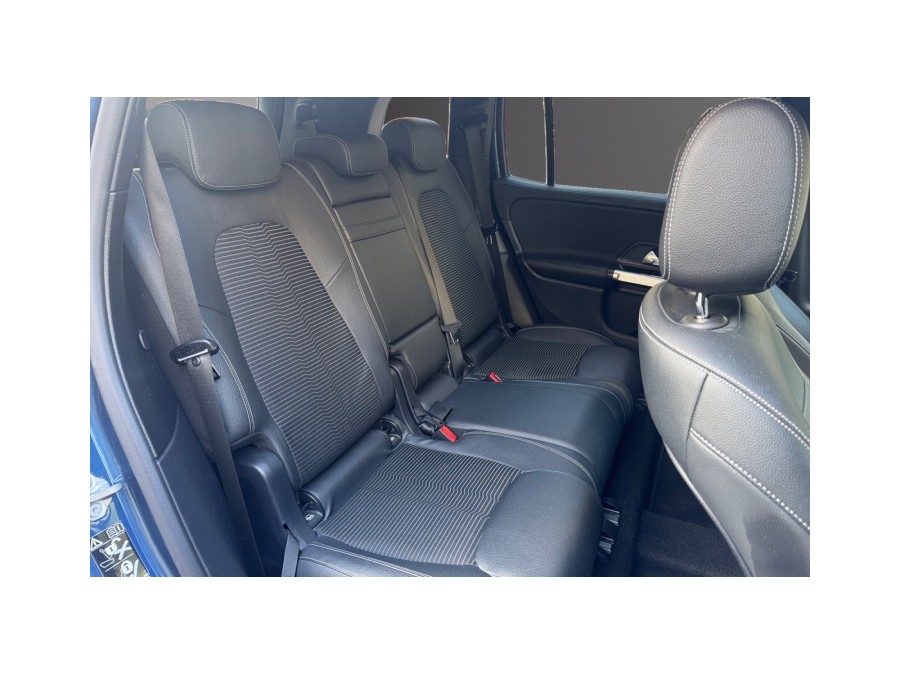 MERCEDES d'occasion CLASSE GLB 200 1.4 BUSINESS LINE BA de 2022 Paris