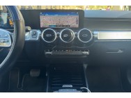 MERCEDES d'occasion CLASSE GLB 200 1.4 BUSINESS LINE BA de 2022 Paris