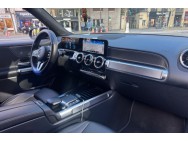 MERCEDES d'occasion CLASSE GLB 200 1.4 BUSINESS LINE BA de 2022 Paris