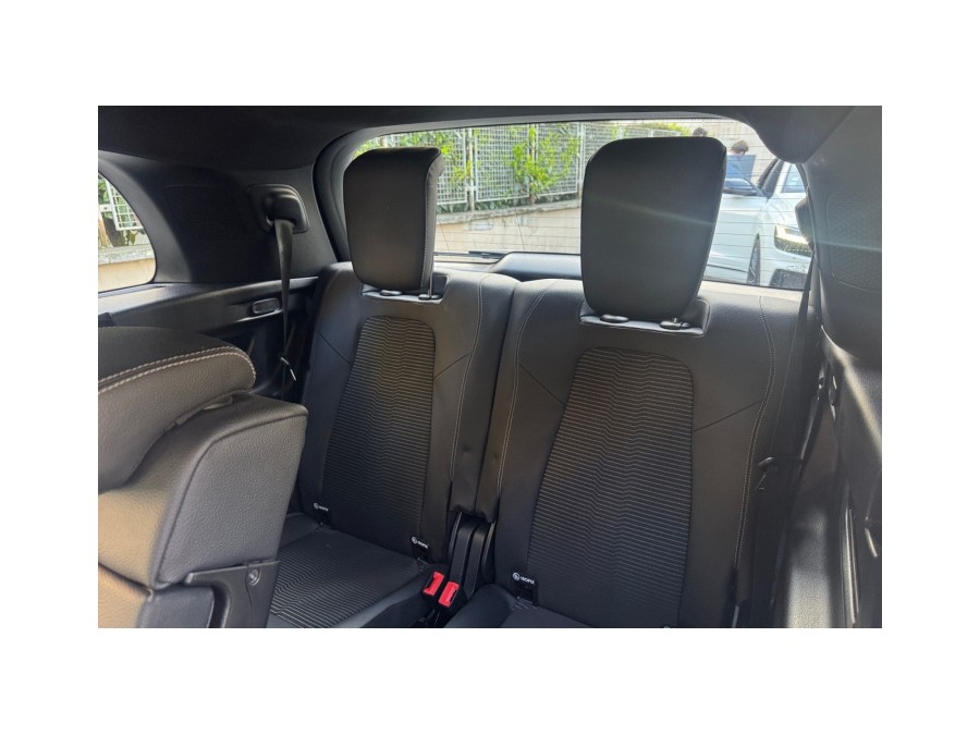 MERCEDES d'occasion CLASSE GLB 200 1.4 BUSINESS LINE BA de 2022 Paris