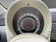 FIAT d'occasion 500 1.2 8V 69 Lounge de 2017 Genevois (74)﻿