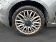 FIAT d'occasion 500 1.2 8V 69 Lounge de 2017 Genevois (74)﻿
