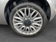FIAT d'occasion 500 1.2 8V 69 Lounge de 2017 Genevois (74)﻿