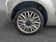 FIAT d'occasion 500 1.2 8V 69 Lounge de 2017 Genevois (74)﻿