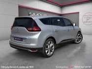 RENAULT d'occasion SCENIC 1.7 DCI 120 de 2019 Marignane (13)﻿