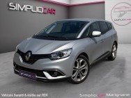 RENAULT d'occasion SCENIC 1.7 DCI 120 de 2019 Marignane (13)﻿