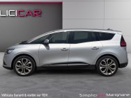 RENAULT d'occasion SCENIC 1.7 DCI 120 de 2019 Marignane (13)﻿