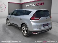 RENAULT d'occasion SCENIC 1.7 DCI 120 de 2019 Marignane (13)﻿