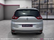 RENAULT d'occasion SCENIC 1.7 DCI 120 de 2019 Marignane (13)﻿