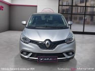 RENAULT d'occasion SCENIC 1.7 DCI 120 de 2019 Marignane (13)﻿