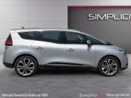 RENAULT d'occasion SCENIC 1.7 DCI 120 de 2019 Marignane (13)﻿