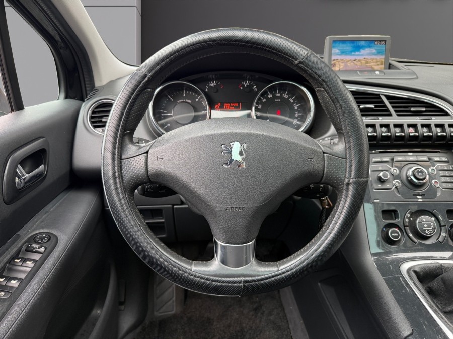 PEUGEOT d'occasion 3008 2.0 HDI 16V 150 BUSINESS PACK de 2011 Cannes