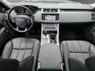 LAND ROVER d'occasion RANGE SPORT TDV6 S de 2014 Montreuil (93)﻿
