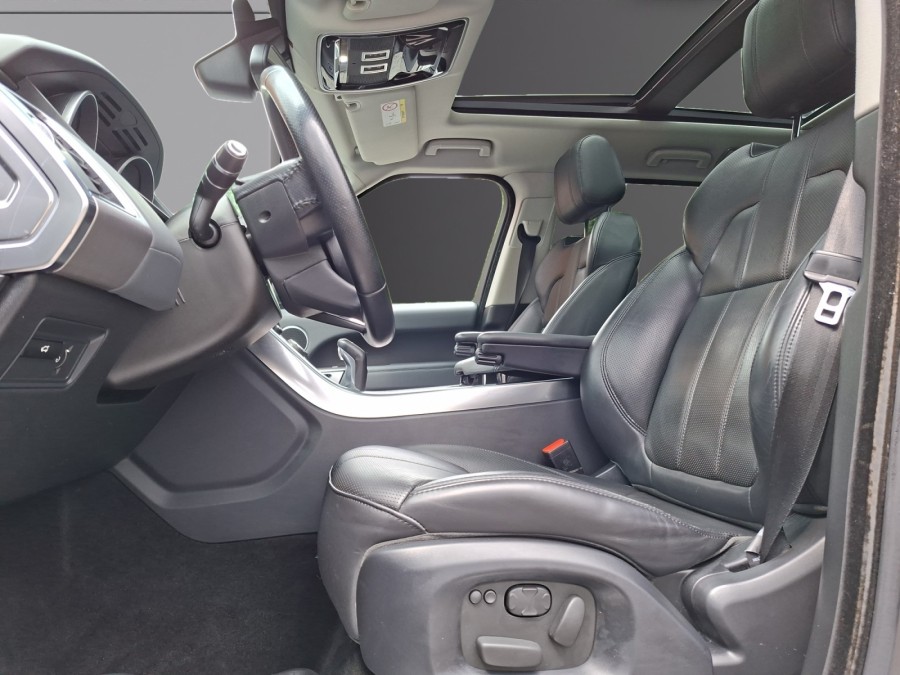 LAND ROVER d'occasion RANGE SPORT TDV6 S de 2014 Montreuil (93)﻿