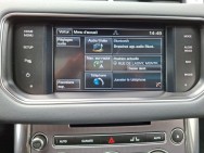LAND ROVER d'occasion RANGE SPORT TDV6 S de 2014 Montreuil (93)﻿