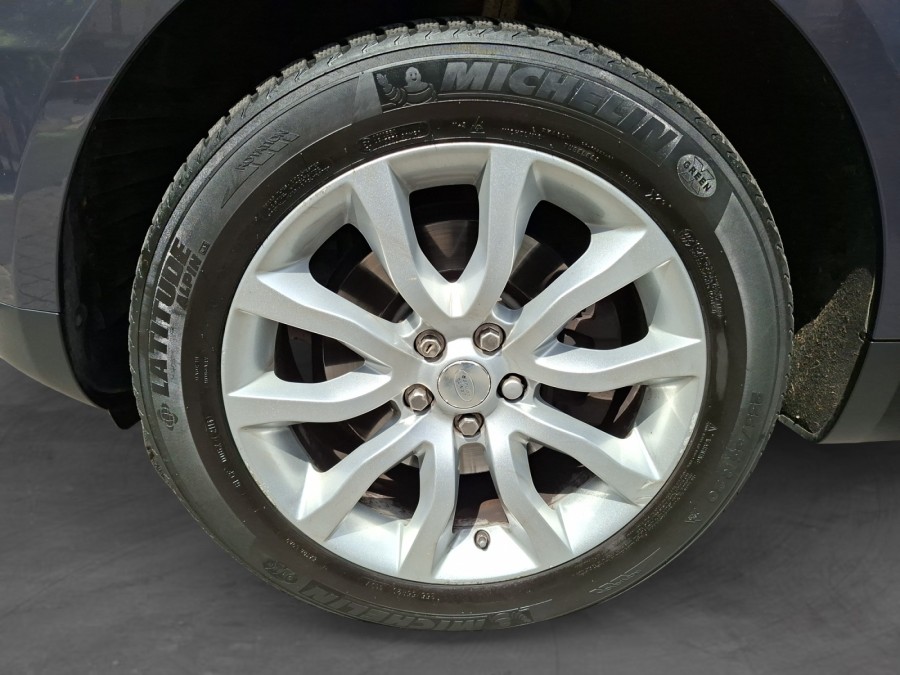 LAND ROVER d'occasion RANGE SPORT TDV6 S de 2014 Montreuil (93)﻿