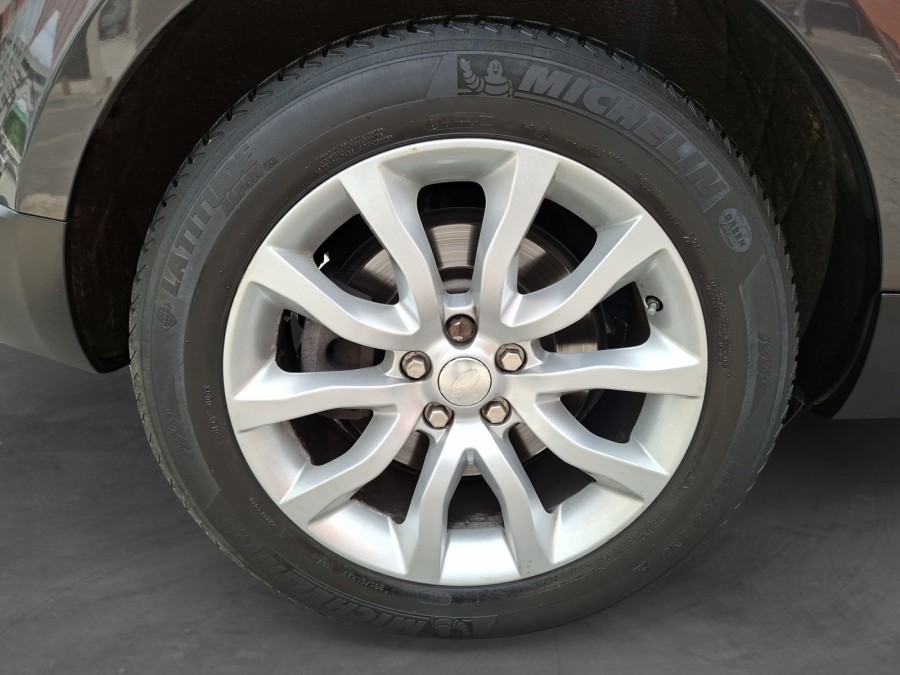 LAND ROVER d'occasion RANGE SPORT TDV6 S de 2014 Montreuil (93)﻿