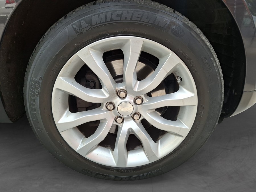LAND ROVER d'occasion RANGE SPORT TDV6 S de 2014 Montreuil (93)﻿