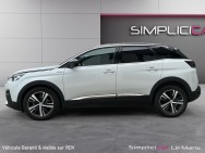 PEUGEOT d'occasion 3008 1.2 PURE TECH 130 ACTIVE EAT de 2017 Le Mans