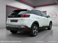 PEUGEOT d'occasion 3008 1.2 PURE TECH 130 ACTIVE EAT de 2017 Le Mans