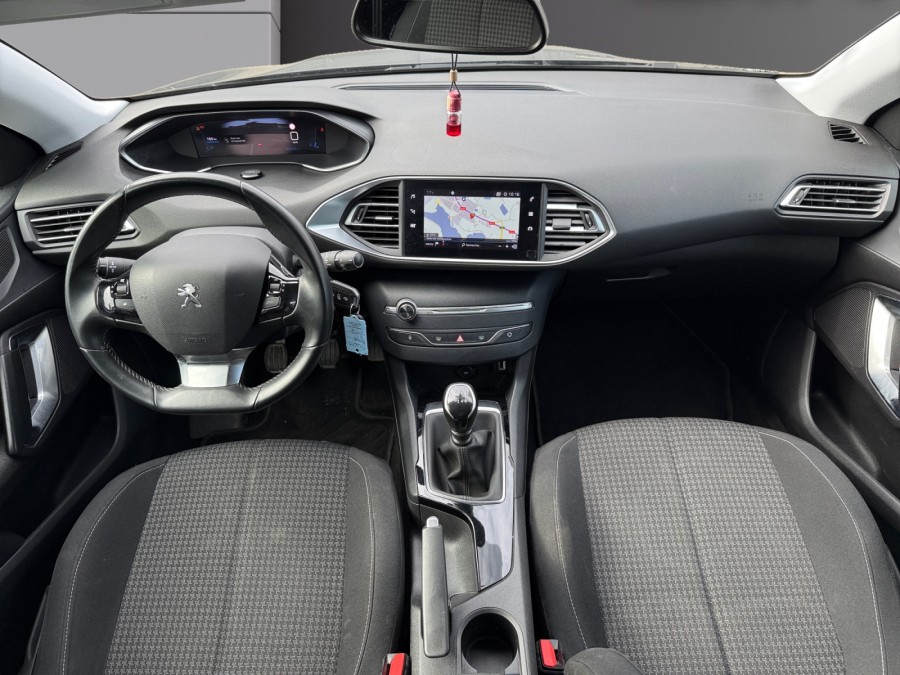 PEUGEOT d'occasion 308 AFFAIRE SW 1.5 BLUE HDI 130 ACTIVE BUSINESS R