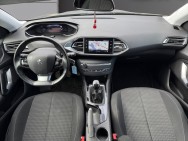 PEUGEOT d'occasion 308 AFFAIRE SW 1.5 BLUE HDI 130 ACTIVE BUSINESS R