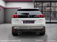 PEUGEOT d'occasion 3008 1.2 PURE TECH 130 ACTIVE EAT de 2017 Le Mans