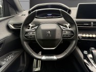 PEUGEOT d'occasion 3008 1.2 PURE TECH 130 ACTIVE EAT de 2017 Le Mans
