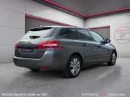 PEUGEOT d'occasion 308 AFFAIRE SW 1.5 BLUE HDI 130 ACTIVE BUSINESS R