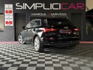 AUDI d'occasion A3 35 TFSI 150 DESIGN S TRONIC de 2022 Aix Les Bains