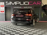 AUDI d'occasion A3 35 TFSI 150 DESIGN S TRONIC de 2022 Aix Les Bains