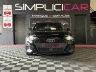 AUDI d'occasion A3 35 TFSI 150 DESIGN S TRONIC de 2022 Aix Les Bains