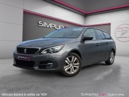 PEUGEOT d'occasion 308 AFFAIRE SW 1.5 BLUE HDI 130 ACTIVE BUSINESS R