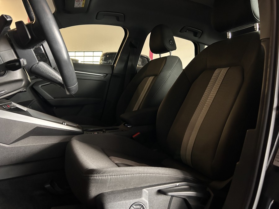 AUDI d'occasion A3 35 TFSI 150 DESIGN S TRONIC de 2022 Aix Les Bains
