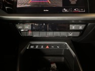 AUDI d'occasion A3 35 TFSI 150 DESIGN S TRONIC de 2022 Aix Les Bains